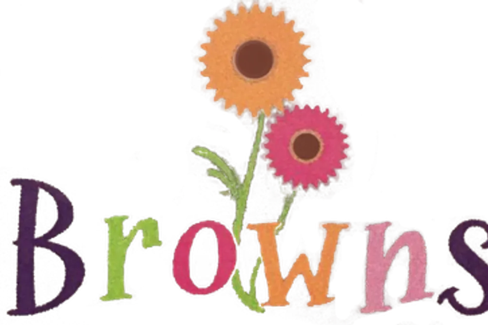 Browns the Florist