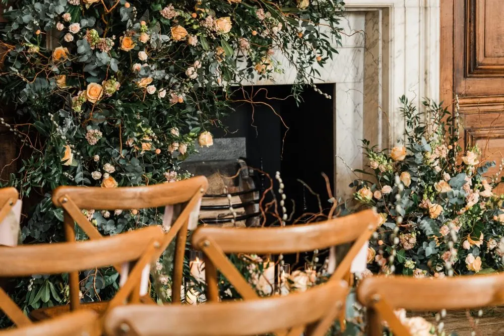 Chic Weddings & Events