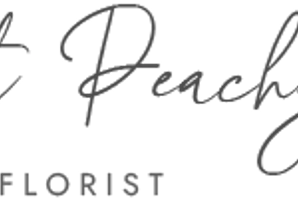 Just Peachy Florist Rochester