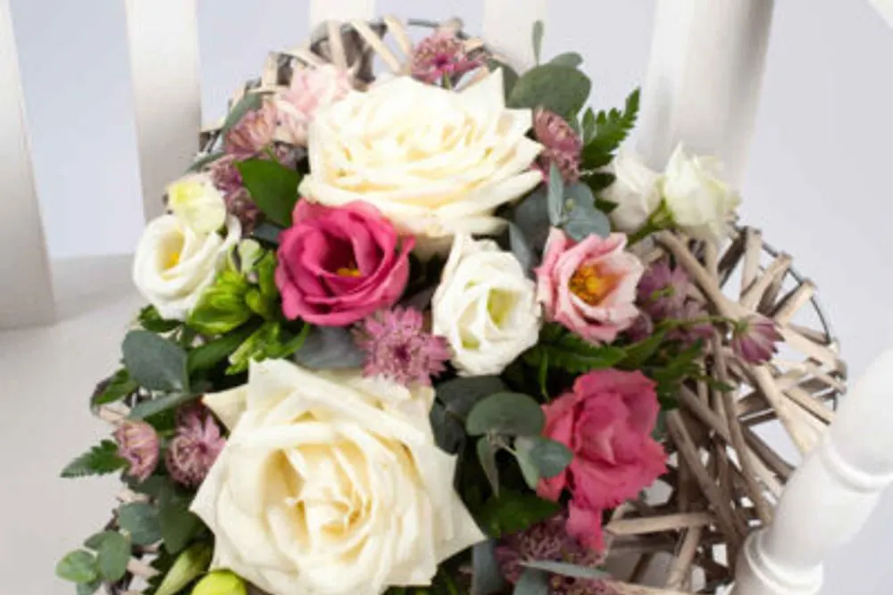 Wigmore Florists Ltd