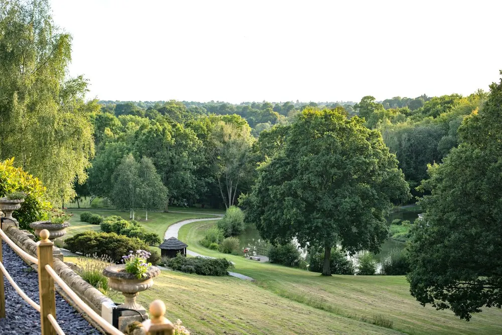 Salomons Estate