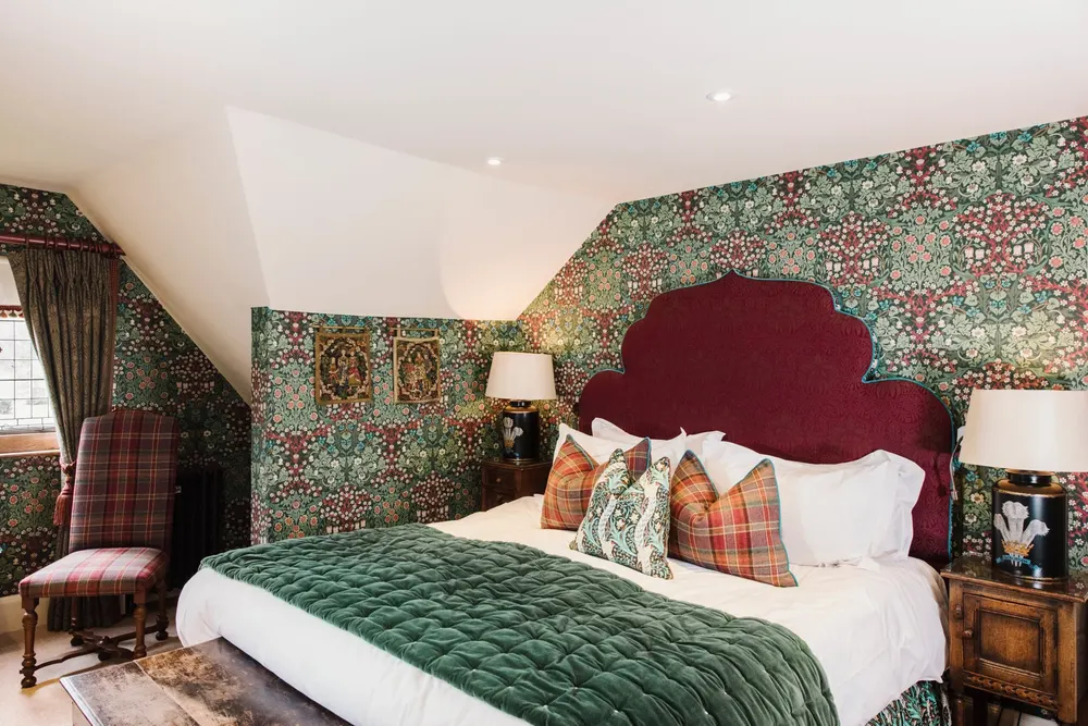 Hever Castle Luxury Bed & Breakfast