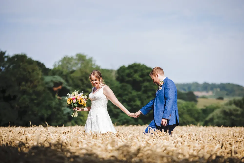 Photo By Ty - Wedding Photographer Bristol