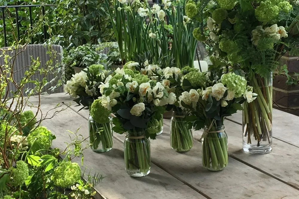 Bloomingperfect Flower Design