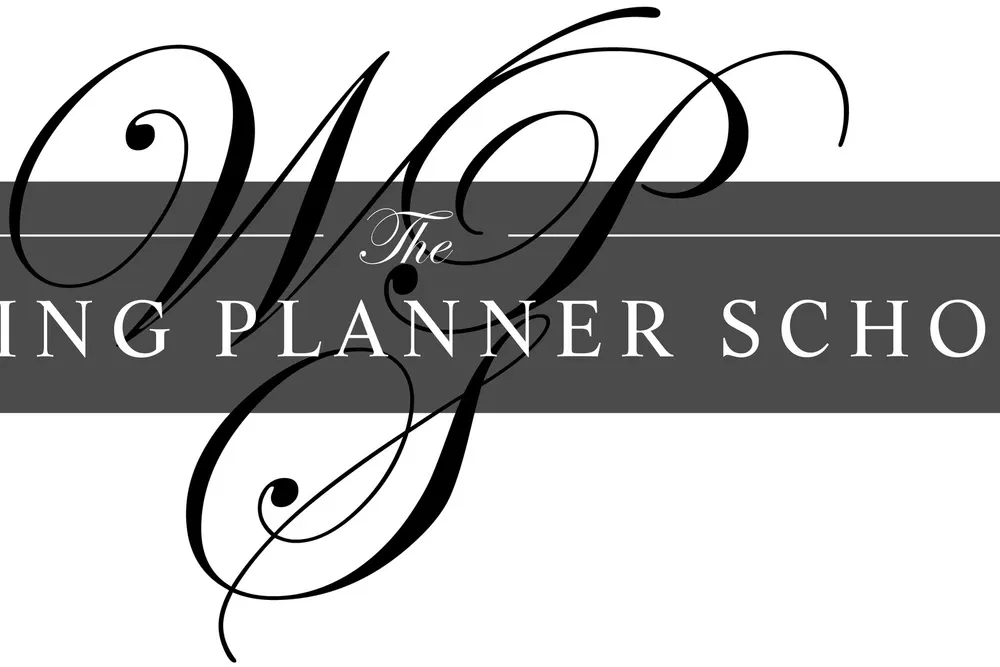 The Wedding Planner School