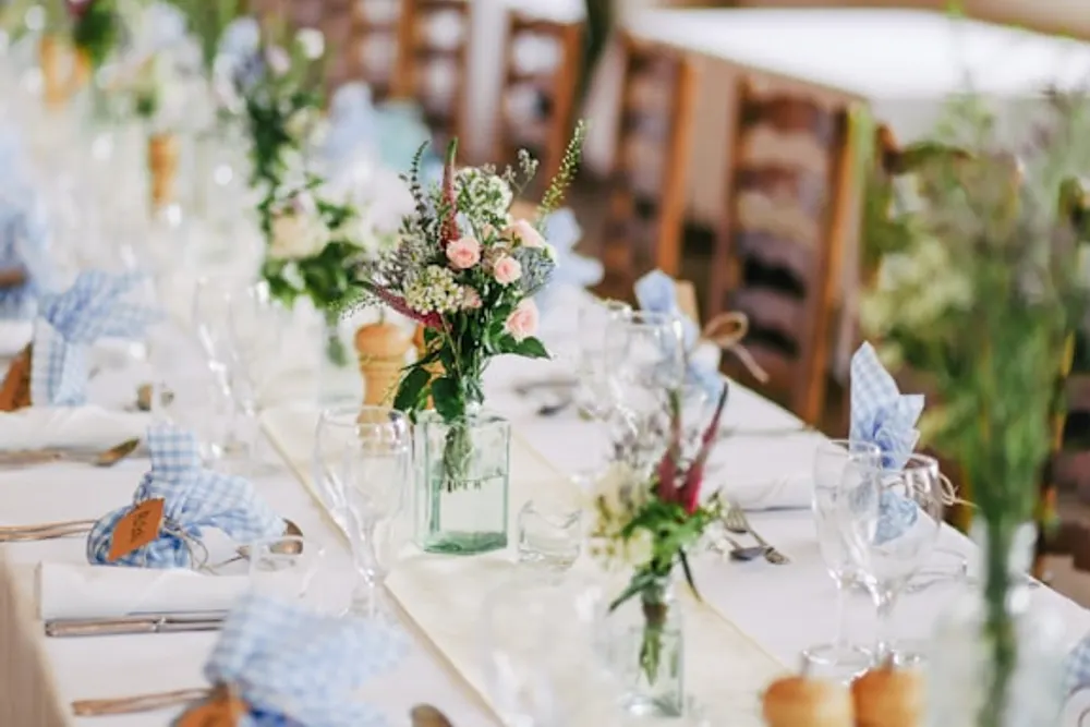 KC EVENT HIRE