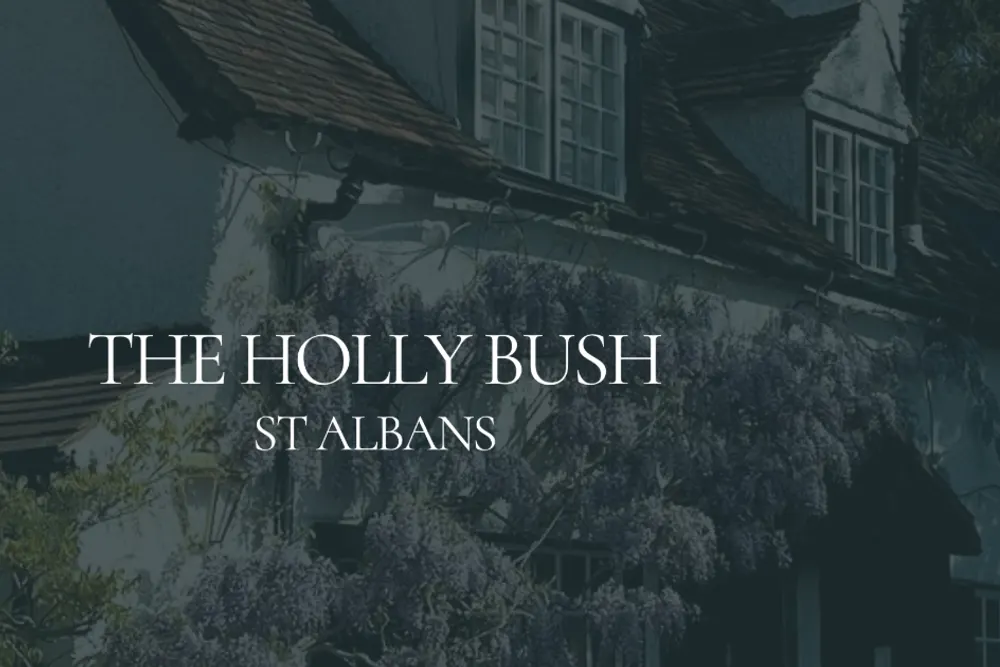 The Holly Bush