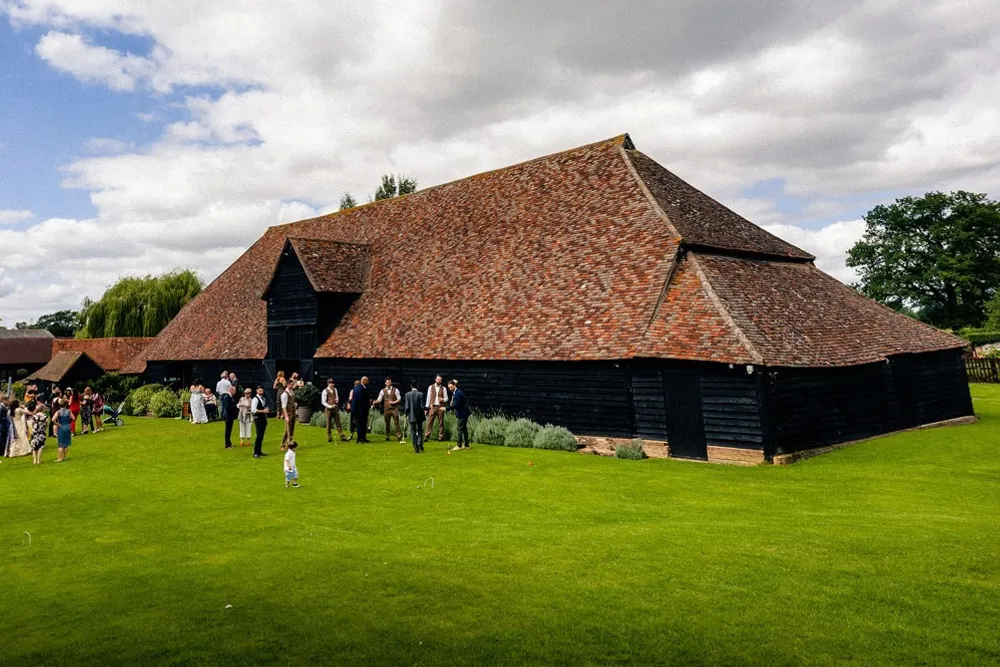 The Priory