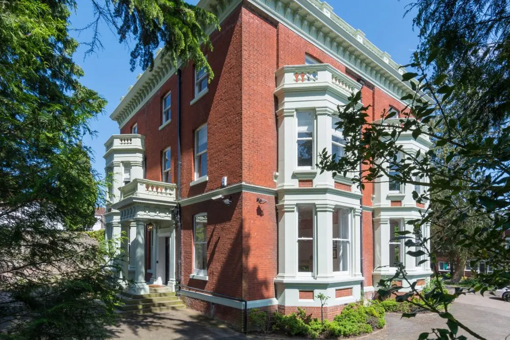 Torrington Hall