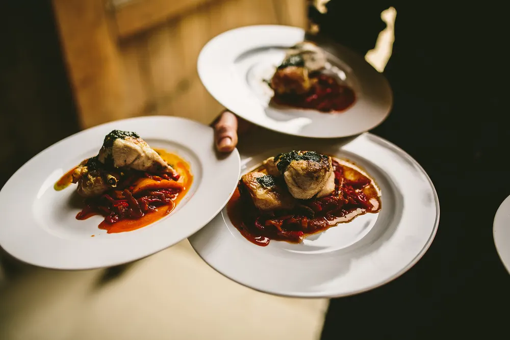 SOKA Catering & Events