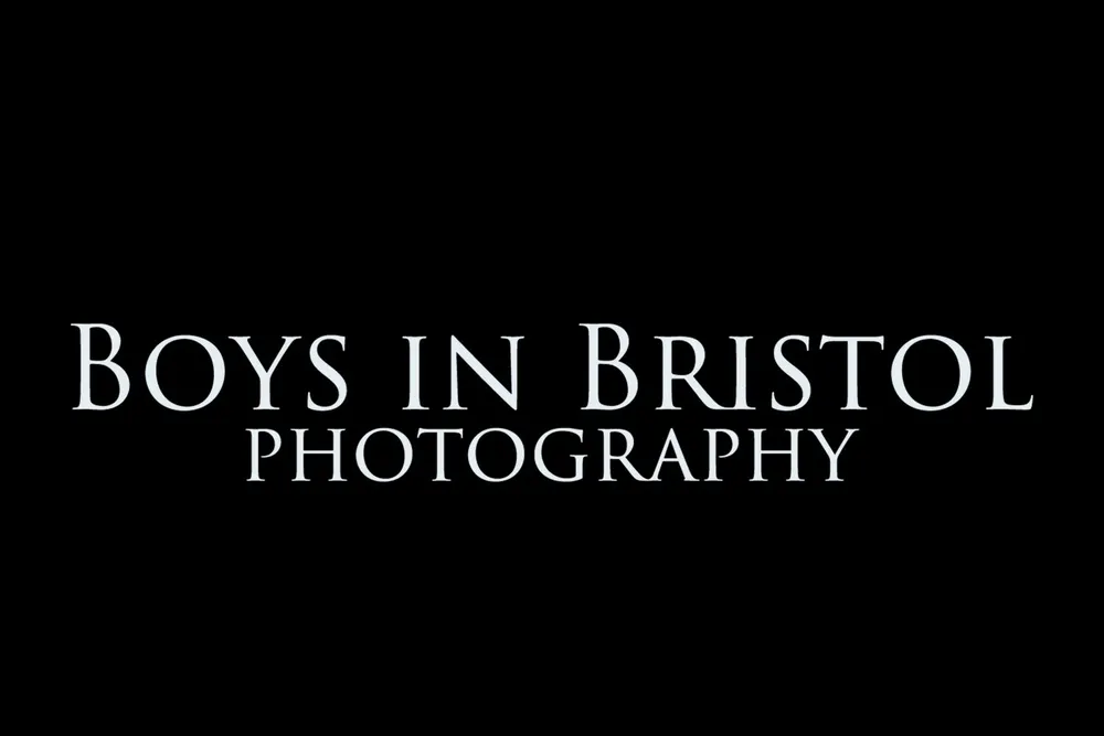 Boys In Bristol Photography