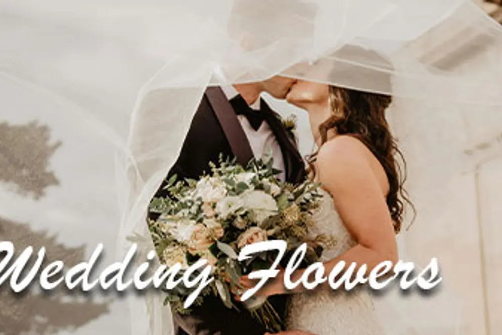 Amanda Jane's Florist