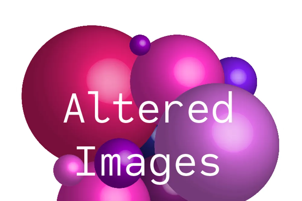 Altered Images Balloons & Wedding Decorations