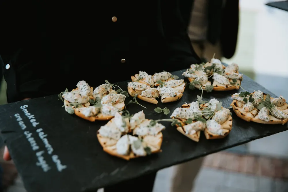 Bain & Bridges Catering Limited