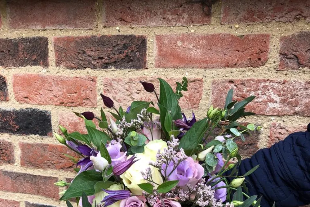 Bloom In Gorgeous - Flowers by Kim