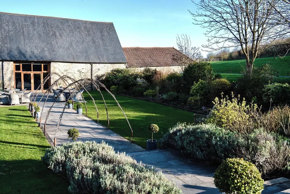 Strawberry Field Catering Ltd