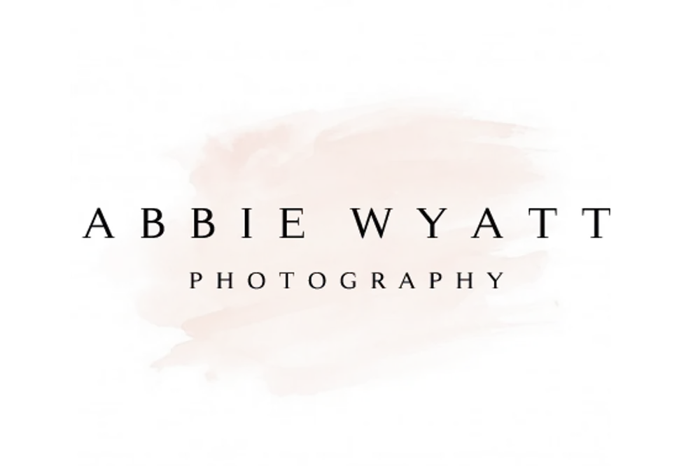 Abbie Wyatt Photography | Newborn, Baby & Cake Smash Photographer