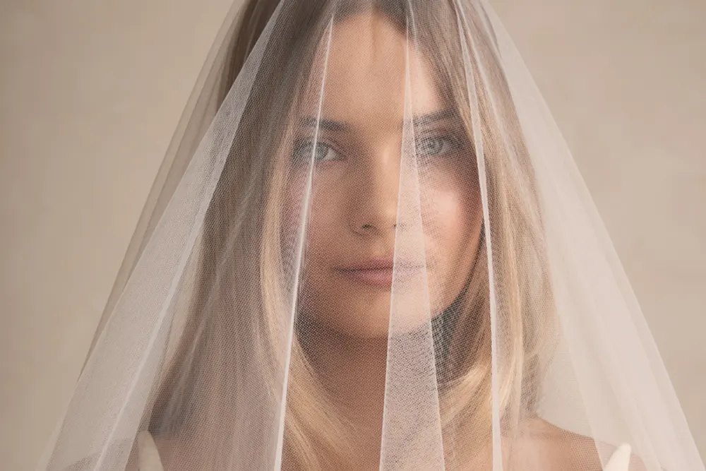 Halo & Wren Bridal