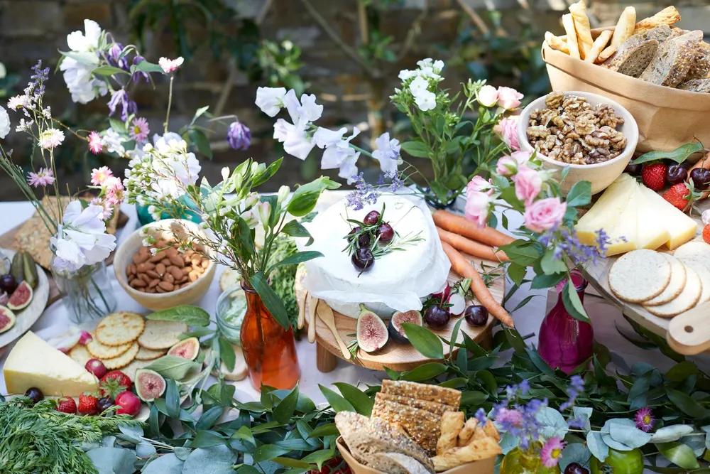 Feast Cookery