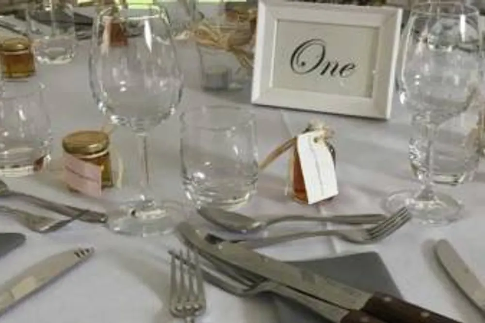 Carolyn Williams Catering Company
