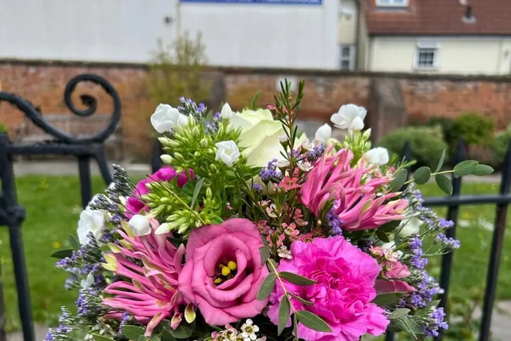 Floral Desire Florist