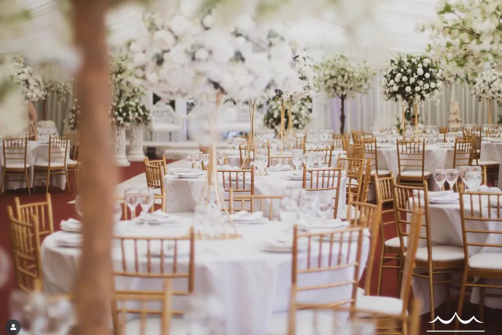 The Marquee Bedford