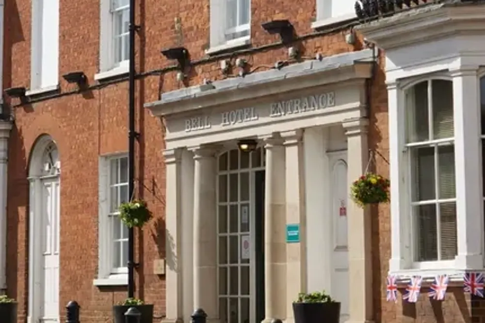 Bell Hotel & Inn