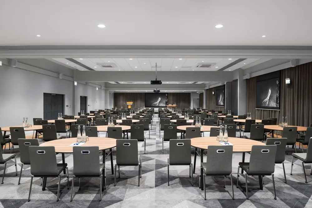 The Woodlands Event Centre