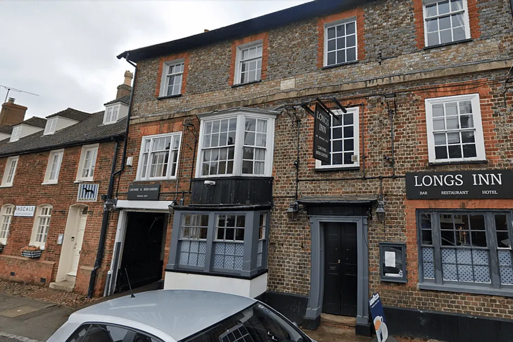 Longs Hotel & Inn