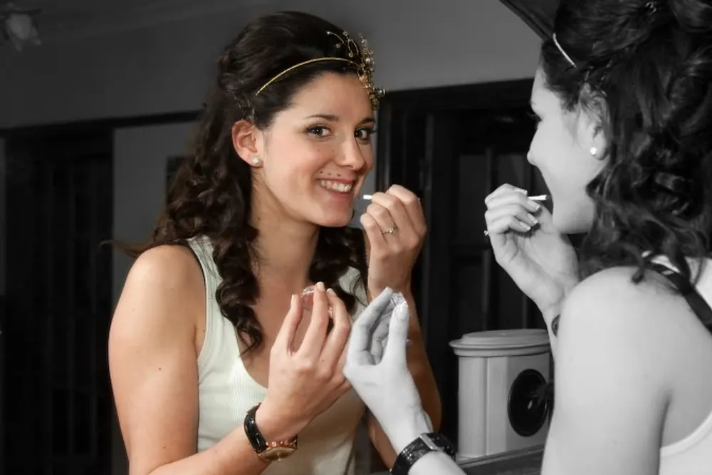 Roger Day - Wedding Photographer Bedfordshire