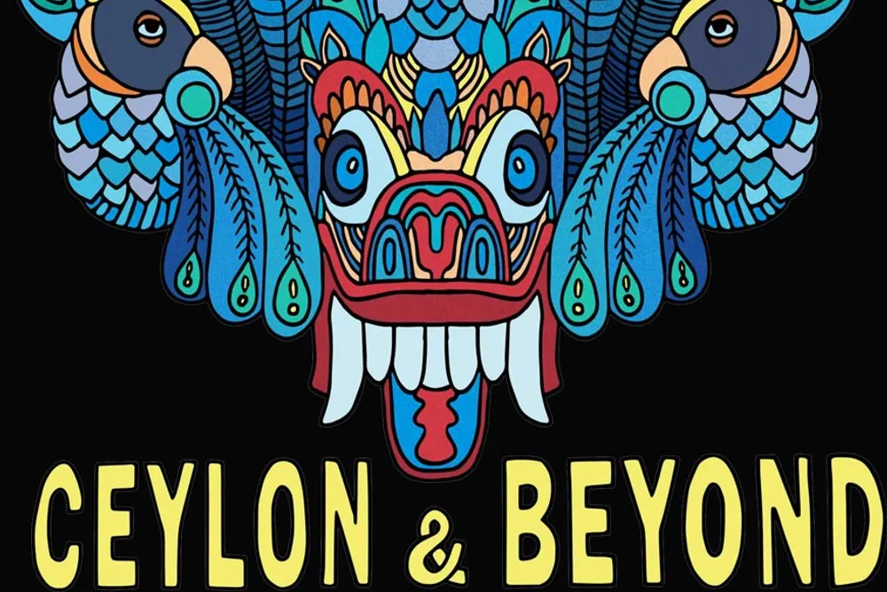 Ceylon and Beyond