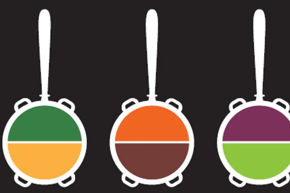 Cast Iron Catering
