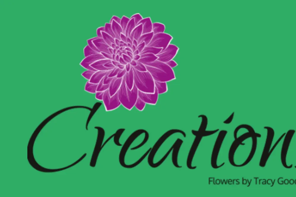 Creations Flowers by Tracy Goodwin