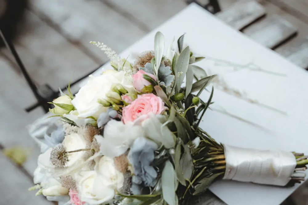 The Flower Room