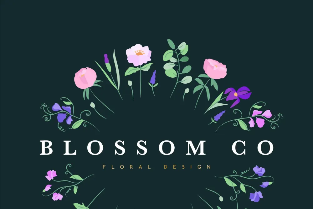 Blossom Co Floral Design