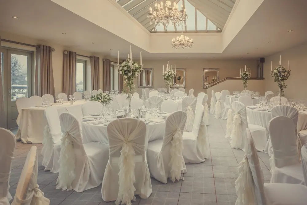 Concept Event Solutions - Stage & Marquee Hire
