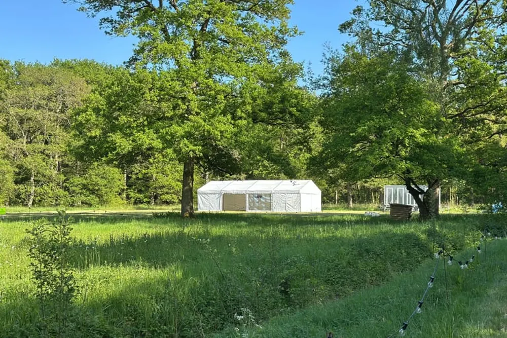 Lodge Farm Marquees