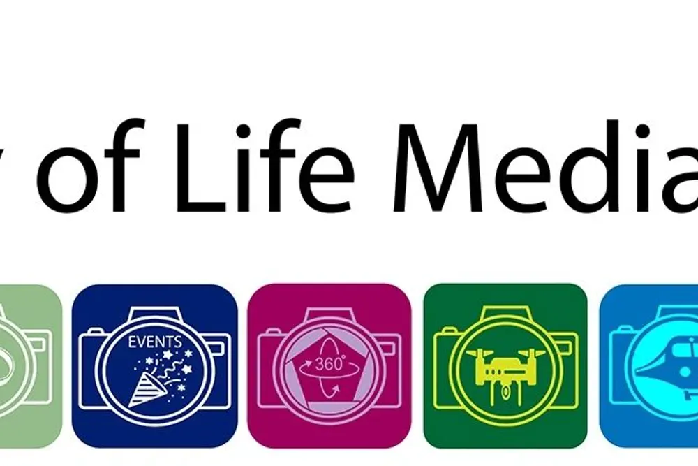 Journey of Life Media Ltd.
