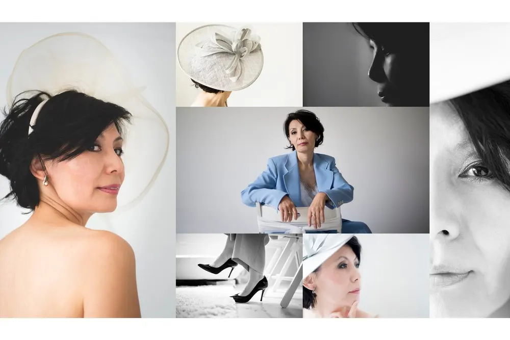 BOOM Photography Ltd