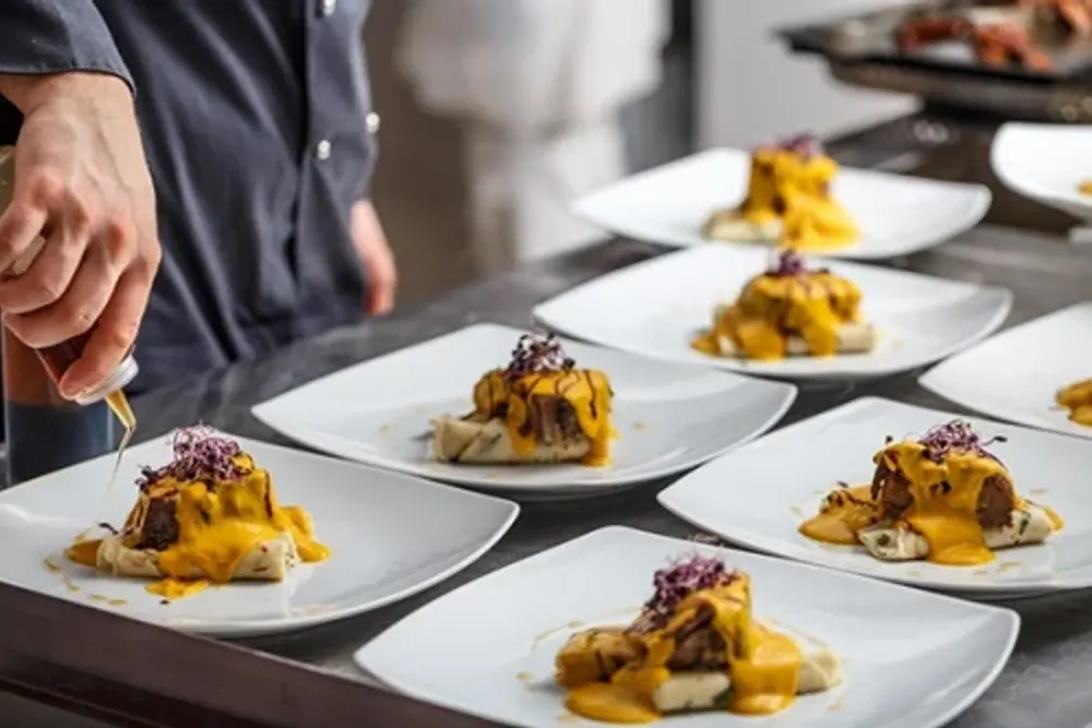 Artisan Cuisine