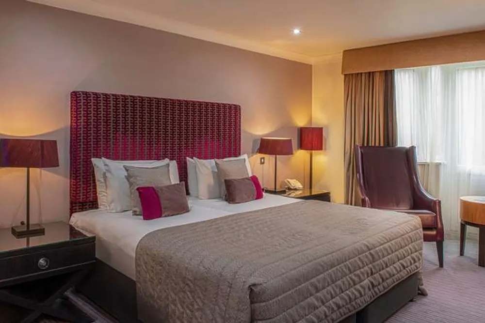 Staverton Park Hotel & Golf Club