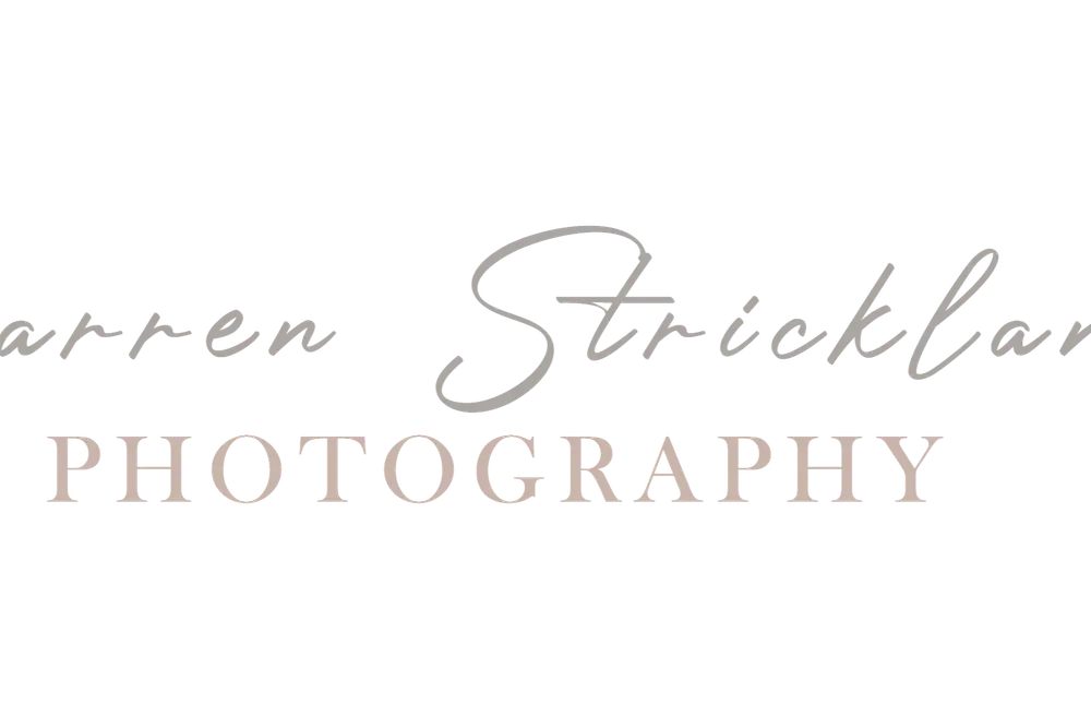 Warren Strickland Photography