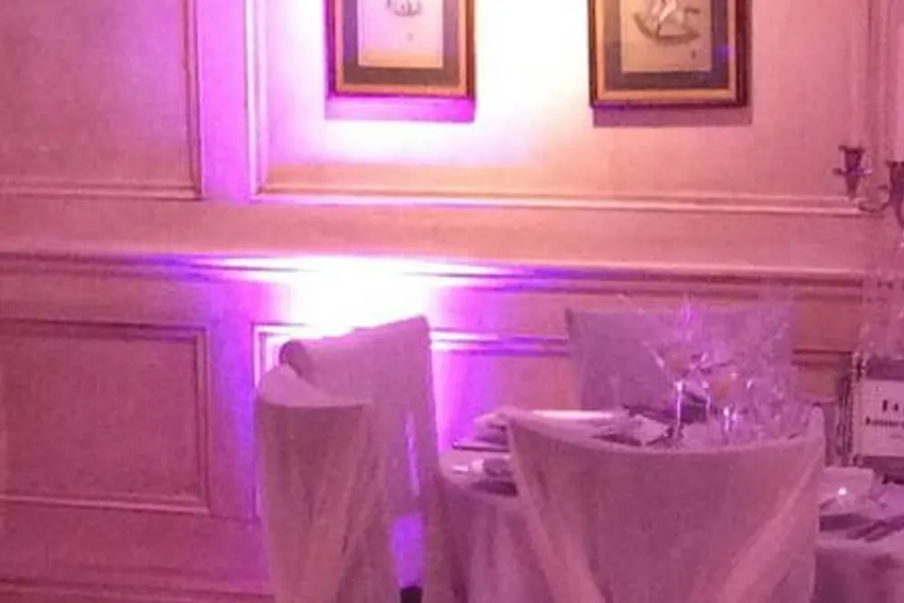 The Chefs Kitchen
