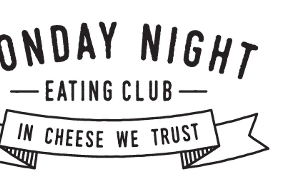 Monday Night Eating Club
