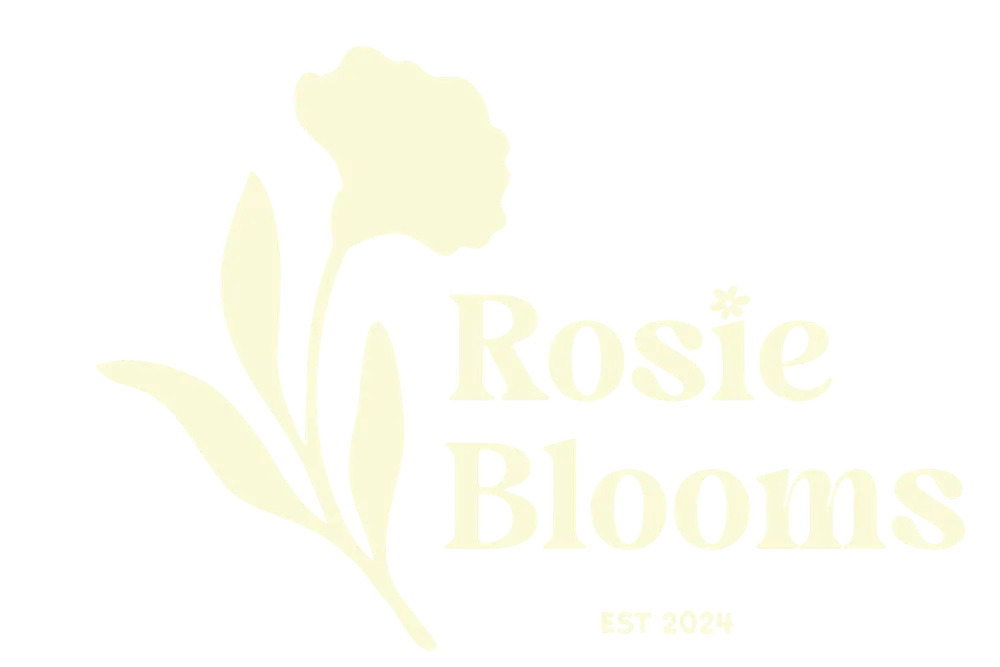 Rosie Blooms