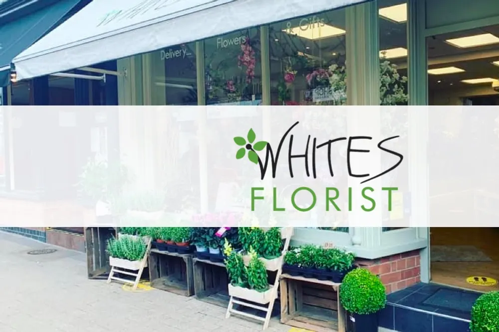 Whites Florist