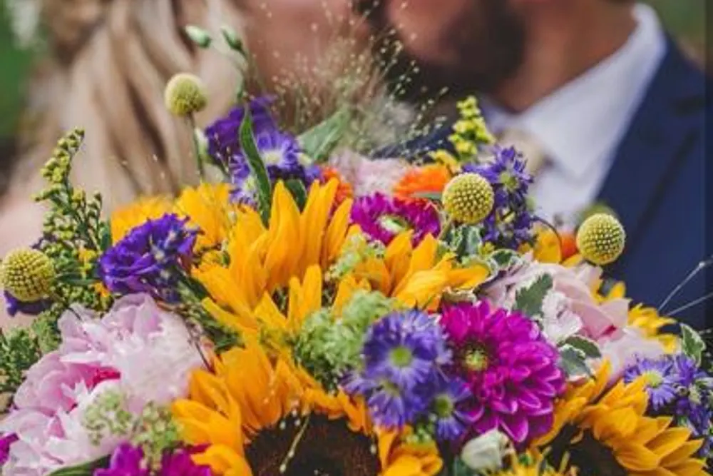 Jessica Mary Flowers