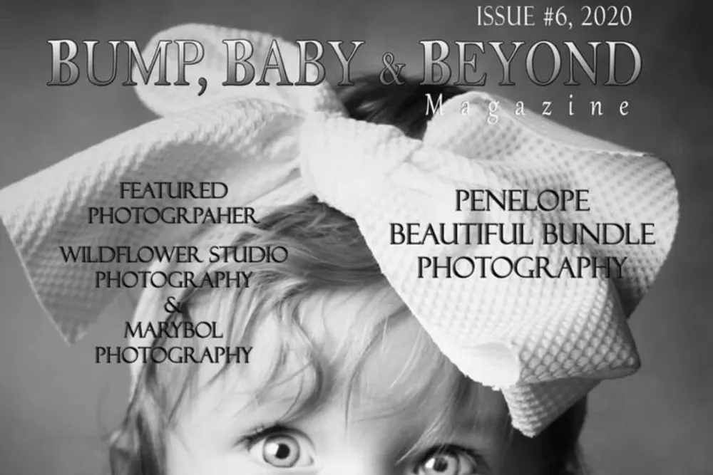 Beautiful Bundle Photography