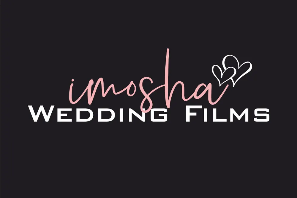 Imosha Wedding Films , photobooths and event hire