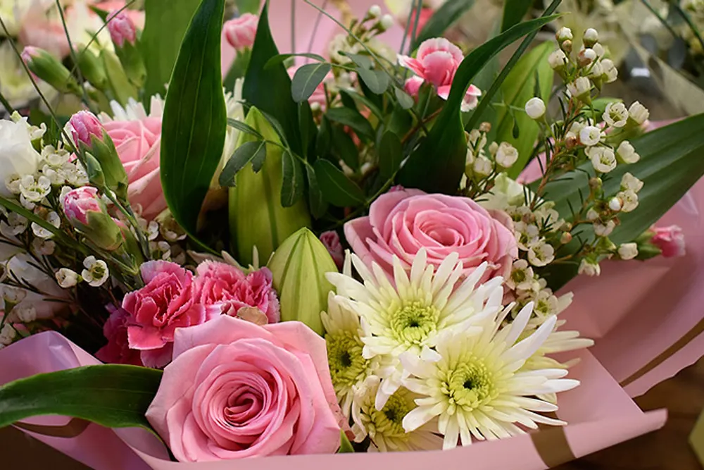 Posy Bowl